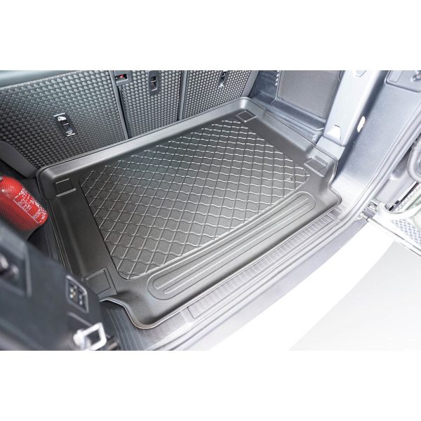 LAND ROVER DEFENDER 90/110 2020 ONWARDS Boot Liner Mat 5