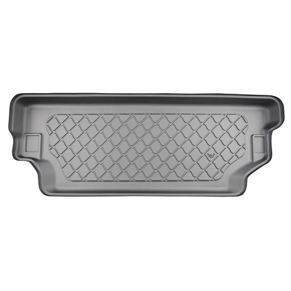 LAND ROVER DEFENDER 90/110 2020 ONWARDS Boot Liner Mat - 3 0