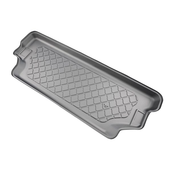 LAND ROVER DEFENDER 90/110 2020 ONWARDS Boot Liner Mat - 3 2