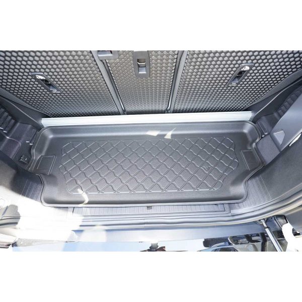 LAND ROVER DEFENDER 90/110 2020 ONWARDS Boot Liner Mat - 3 3