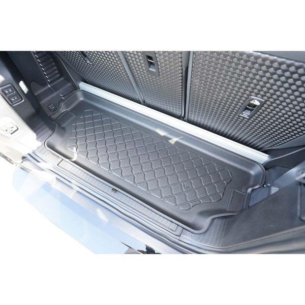 LAND ROVER DEFENDER 90/110 2020 ONWARDS Boot Liner Mat - 3 5