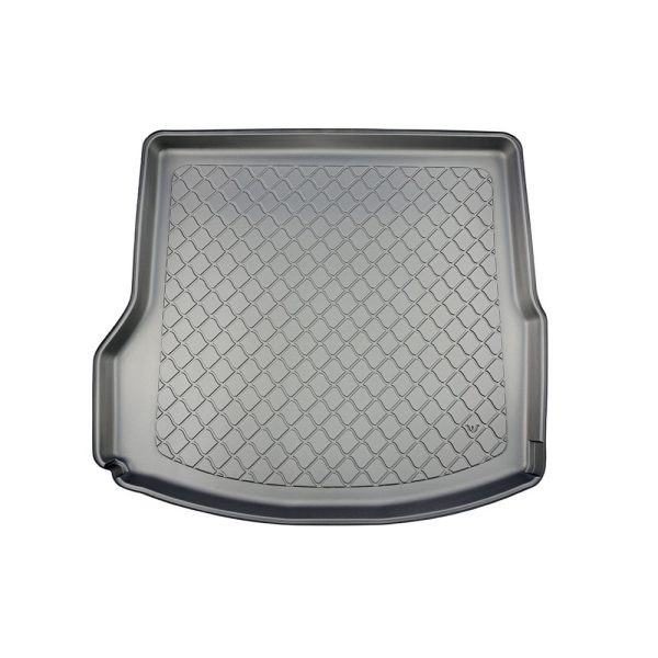 POLESTAR 2 2020 ONWARDS Boot Liner Mat 0