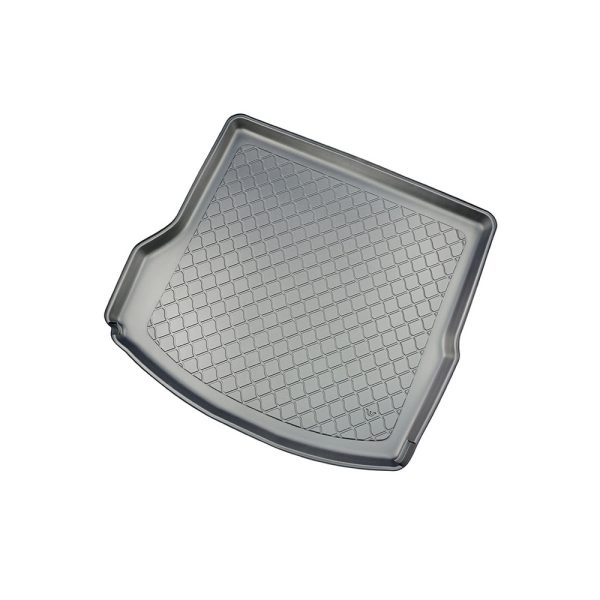 POLESTAR 2 2020 ONWARDS Boot Liner Mat 1