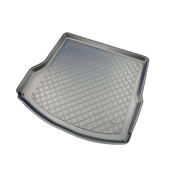 POLESTAR 2 2020 ONWARDS Boot Liner Mat 2