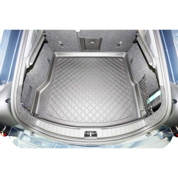 POLESTAR 2 2020 ONWARDS Boot Liner Mat 3