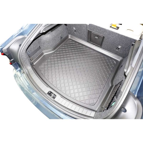 POLESTAR 2 2020 ONWARDS Boot Liner Mat 4