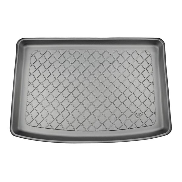 NISSAN JUKE 2020 ONWARDS INC HYBRID Boot Liner Mat - Yes 0