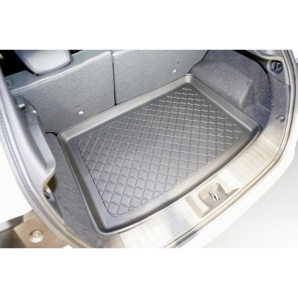 NISSAN JUKE 2020 ONWARDS INC HYBRID Boot Liner Mat - Yes 5