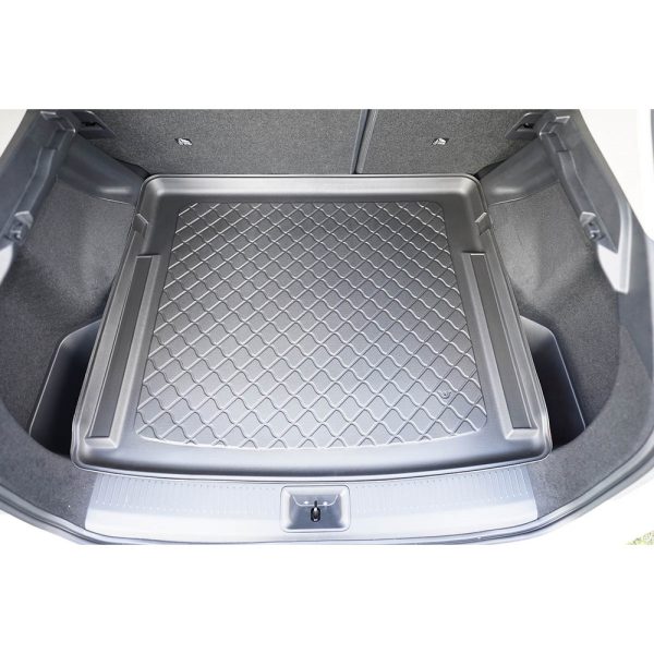 NISSAN ARIYA 2021 ONWARDS Boot Liner Mat 3