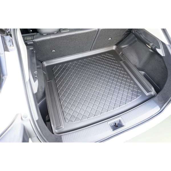 NISSAN ARIYA 2021 ONWARDS Boot Liner Mat 4