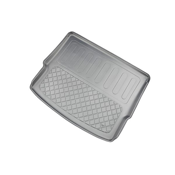 NISSAN X TRAIL E-POWER 2022 ONWARDS Boot Liner Mat 1