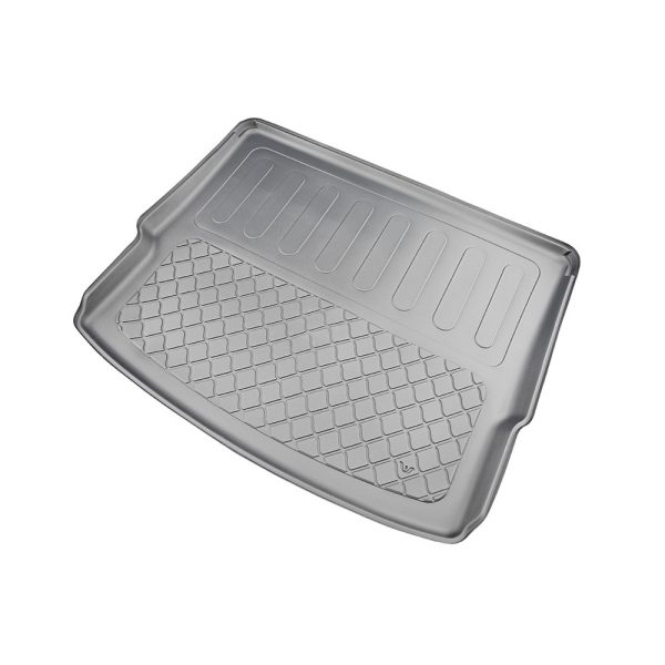 NISSAN X TRAIL E-POWER 2022 ONWARDS Boot Liner Mat 2