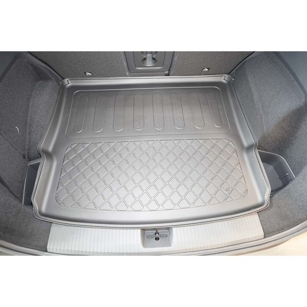 NISSAN X TRAIL E-POWER 2022 ONWARDS Boot Liner Mat 3