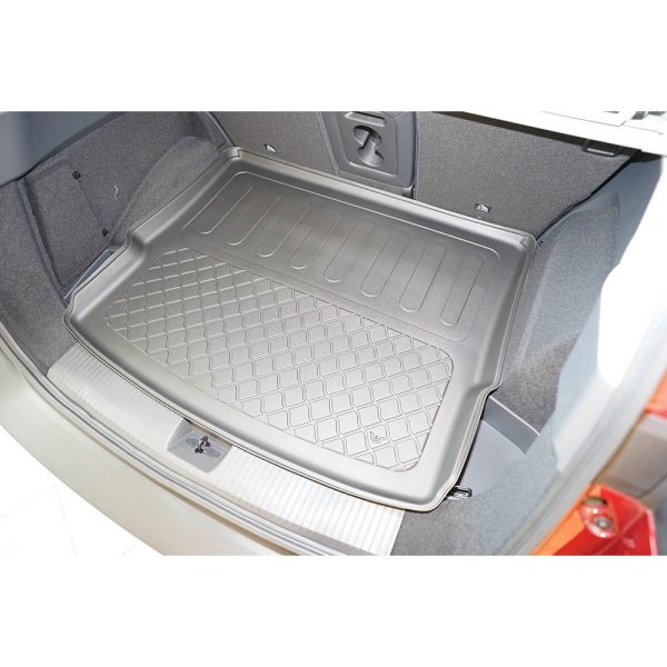 NISSAN X TRAIL E-POWER 2022 ONWARDS Boot Liner Mat 4