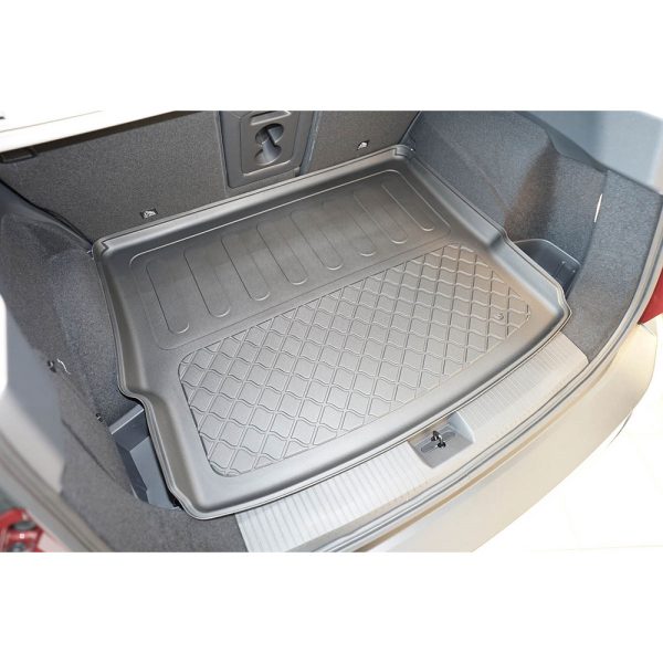 NISSAN X TRAIL E-POWER 2022 ONWARDS Boot Liner Mat 5