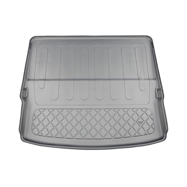 NISSAN X TRAIL E-POWER 2022 ONWARDS Boot Liner Mat - 7 Seater 0