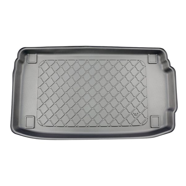 HYUNDAI I20 2020 ONWARDS Boot Liner Mat - Hybrid 0