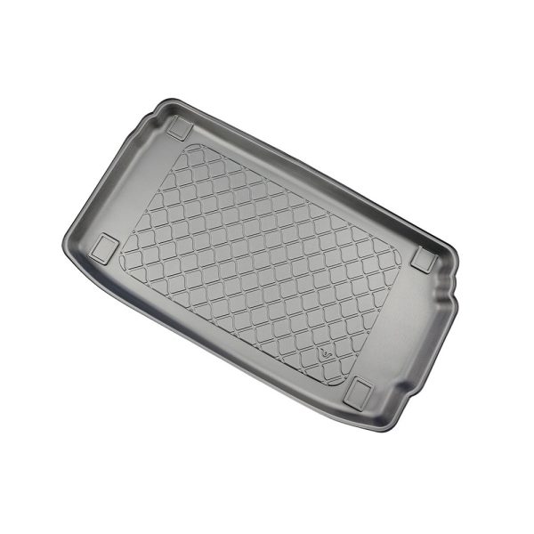 HYUNDAI I20 2020 ONWARDS Boot Liner Mat - Hybrid 1