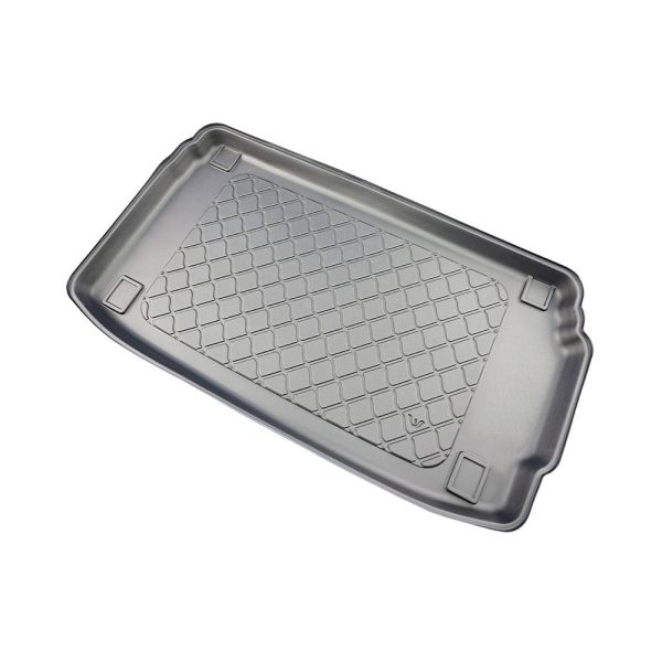 HYUNDAI I20 2020 ONWARDS Boot Liner Mat - Hybrid 2