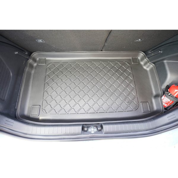 HYUNDAI I20 2020 ONWARDS Boot Liner Mat - Hybrid 3