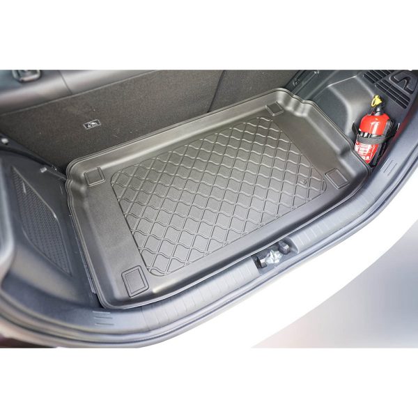 HYUNDAI I20 2020 ONWARDS Boot Liner Mat - Hybrid 4