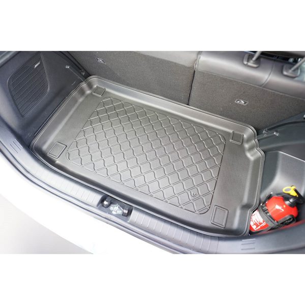 HYUNDAI I20 2020 ONWARDS Boot Liner Mat - Hybrid 5