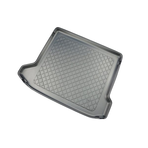 HYUNDAI IONIQ 5 2021 ONWARDS Boot Liner Mat 1