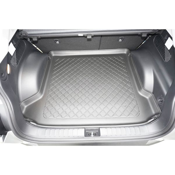 HYUNDAI IONIQ 5 2021 ONWARDS Boot Liner Mat 3