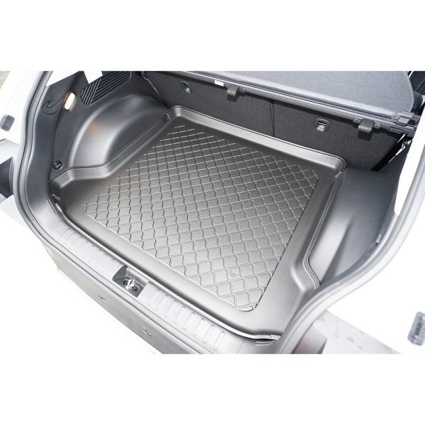 HYUNDAI IONIQ 5 2021 ONWARDS Boot Liner Mat 4