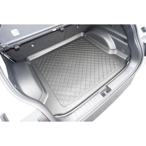 HYUNDAI IONIQ 5 2021 ONWARDS Boot Liner Mat 5