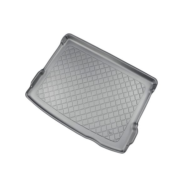 HYUNDAI KONA 2023 ONWARDS Boot Liner Mat 1