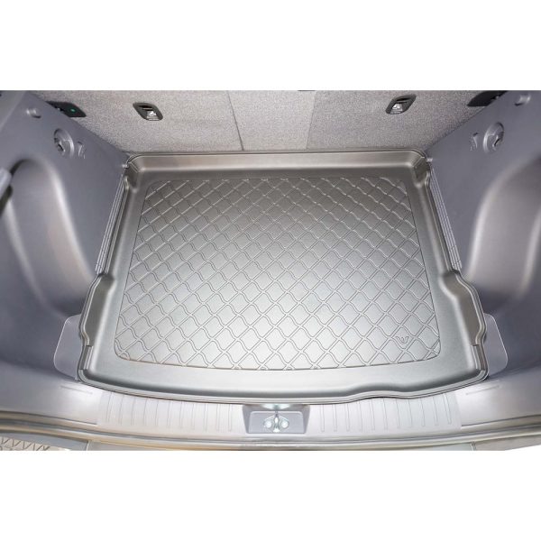 HYUNDAI KONA 2023 ONWARDS Boot Liner Mat 3