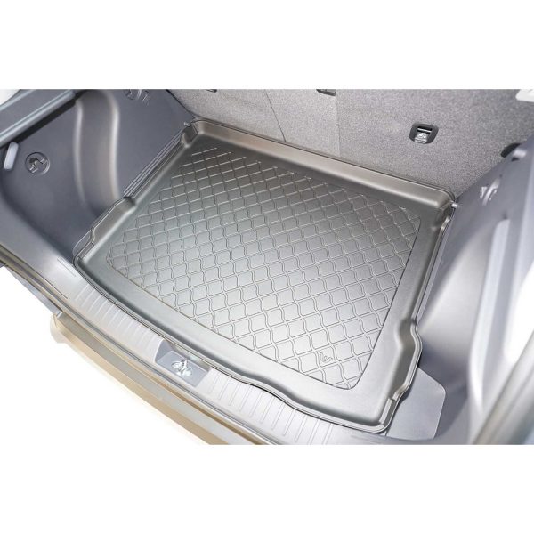 HYUNDAI KONA 2023 ONWARDS Boot Liner Mat 4