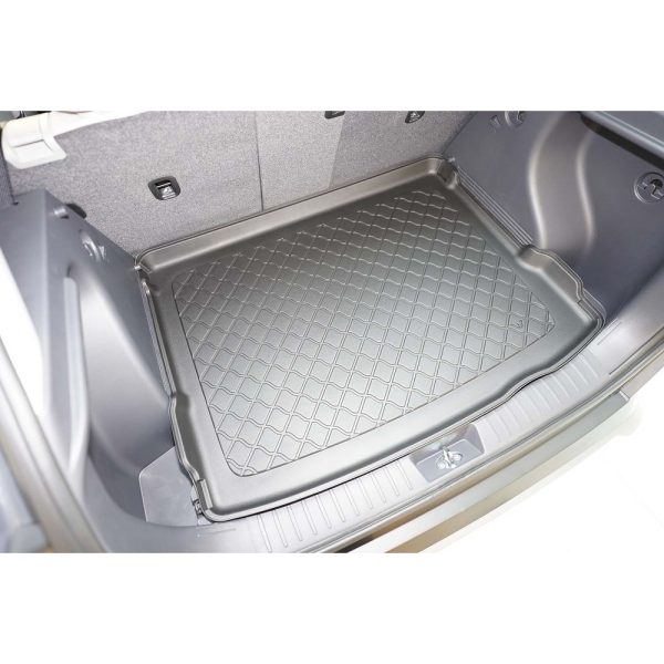 HYUNDAI KONA 2023 ONWARDS Boot Liner Mat 5