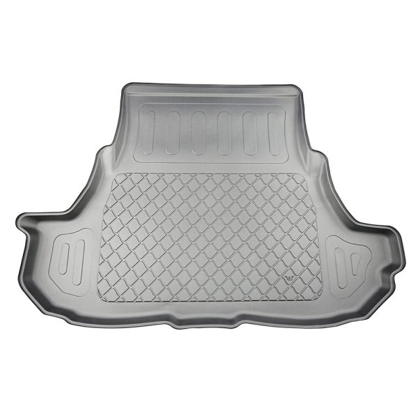 DODGE CHALLENGER 2008 ONWARDS Boot Liner Mat 0