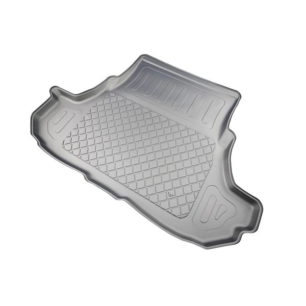 DODGE CHALLENGER 2008 ONWARDS Boot Liner Mat 2