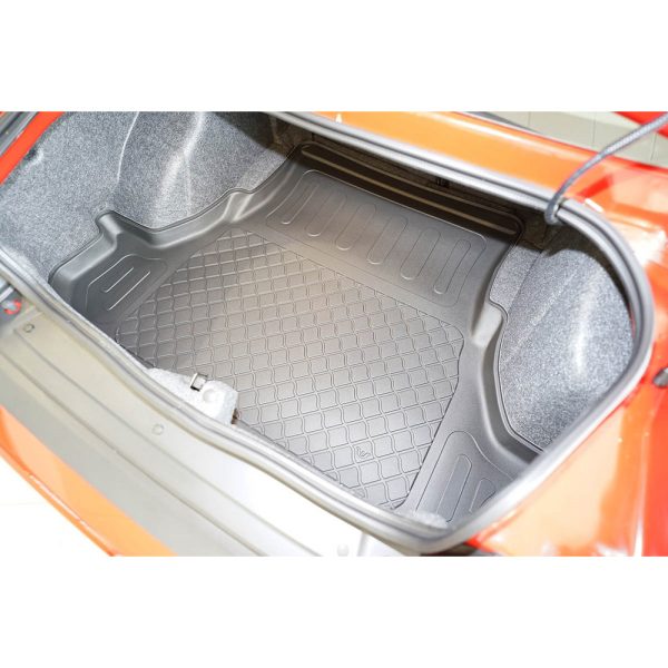 DODGE CHALLENGER 2008 ONWARDS Boot Liner Mat 5