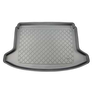 BMW 3 SERIES ELECTRIC EV Boot Liner Mat 0