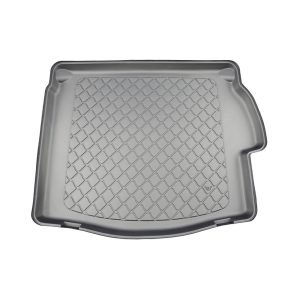 TOYOTA COROLLA CROSS HYBRID Boot Liner Mat 0