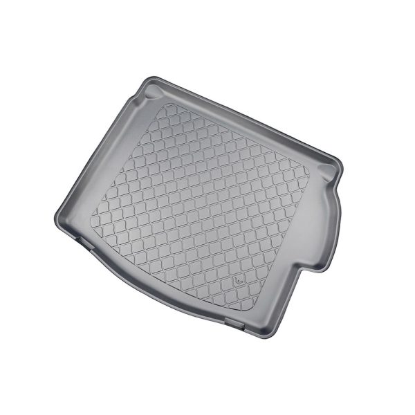 TOYOTA COROLLA CROSS HYBRID Boot Liner Mat 1