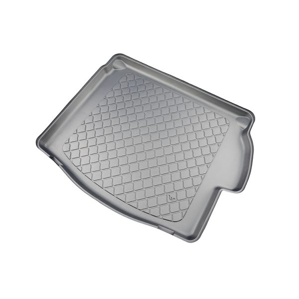 TOYOTA COROLLA CROSS HYBRID Boot Liner Mat 2