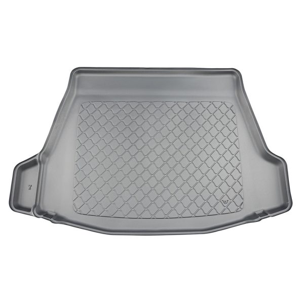 TOYOTA BZ4X Boot Liner Mat 0