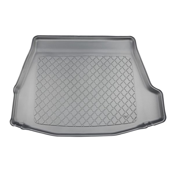 TOYOTA BZ4X Boot Liner Mat 1