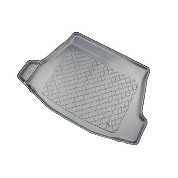 TOYOTA BZ4X Boot Liner Mat 2