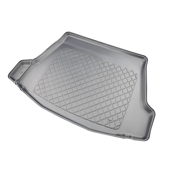 TOYOTA BZ4X Boot Liner Mat 3