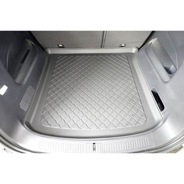 MAXUS EUNIQ 6 2022 ONWARDS Boot Liner Mat 3