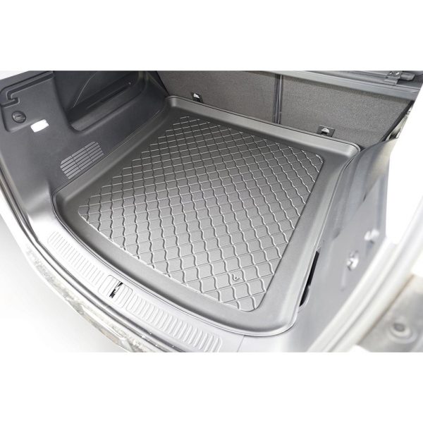 MAXUS EUNIQ 6 2022 ONWARDS Boot Liner Mat 4