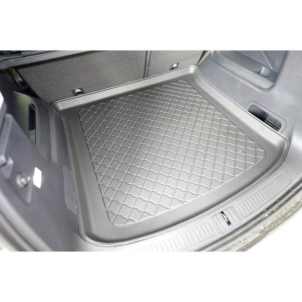 MAXUS EUNIQ 6 2022 ONWARDS Boot Liner Mat 5