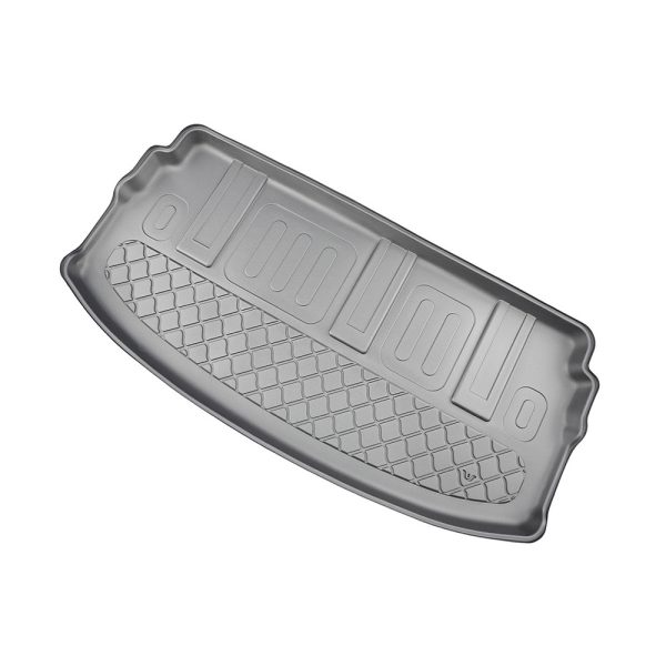 MAXUS MIFA 9 2022 ONWARDS Boot Liner Mat 1