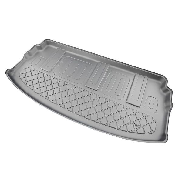 MAXUS MIFA 9 2022 ONWARDS Boot Liner Mat 2